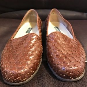 G.H Bass & Co. Loafers
